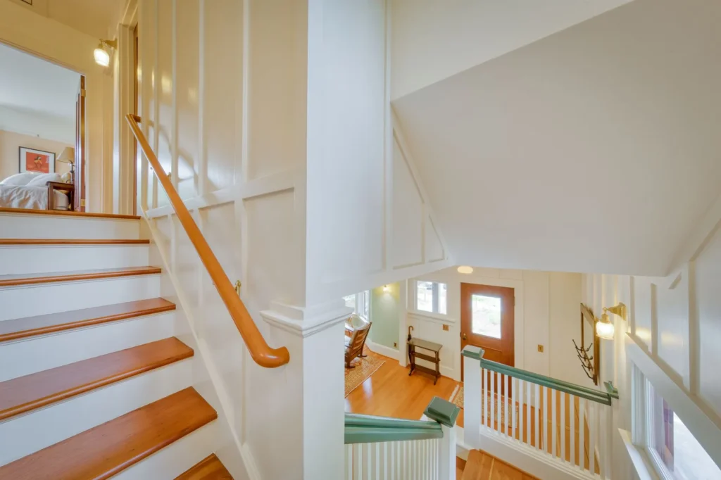 Staircase Renovations for Safety and Style | Michael Meyer