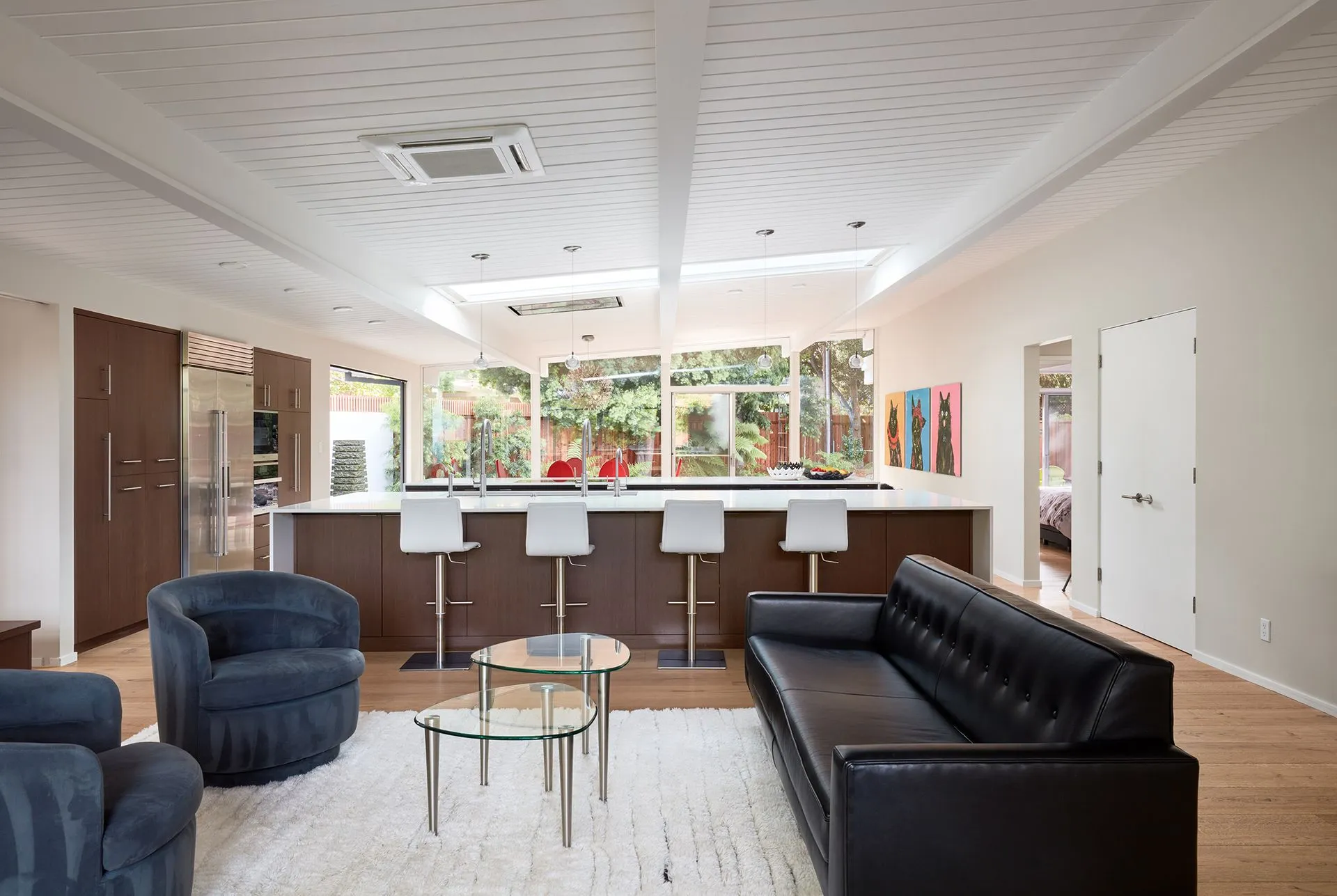Offices and Commercial Spaces Remodeling
