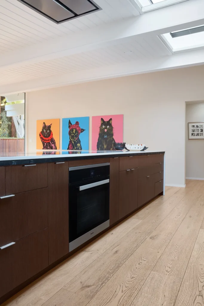 Custom Cabinetry Solutions | Michael Meyer Construction