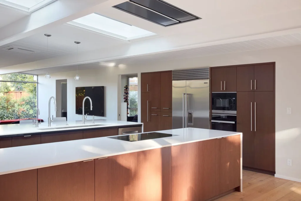 Start your South Bay kitchen renovations in Palo Alto & Atherton