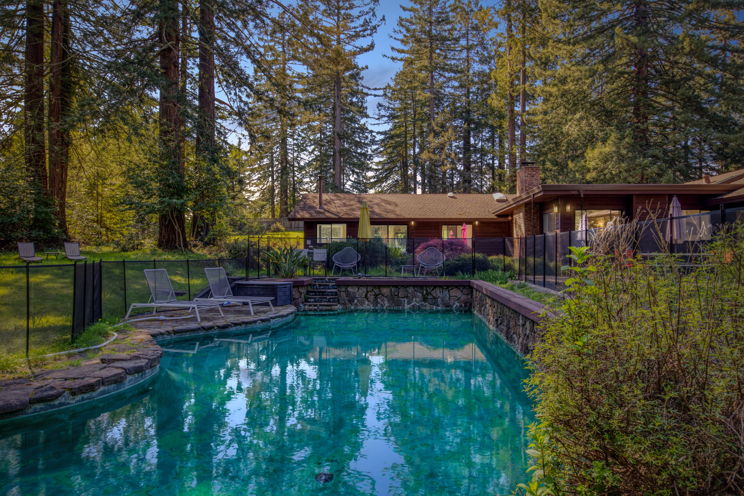 Vacation Home Renovations